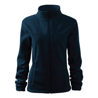 Реглан флісовий на блискавці Jacket 280 woman
