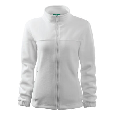 Реглан флісовий на блискавці Jacket 280 woman