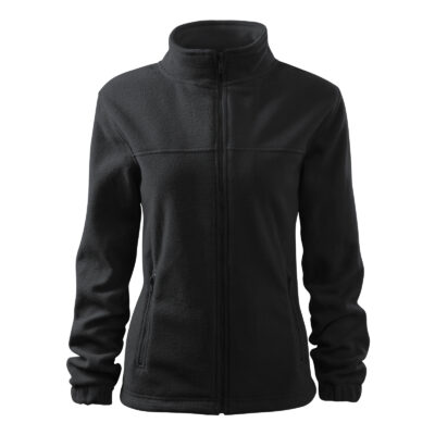 Реглан флісовий на блискавці Jacket 280 woman