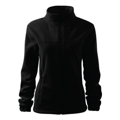 Реглан флісовий на блискавці Jacket 280 woman