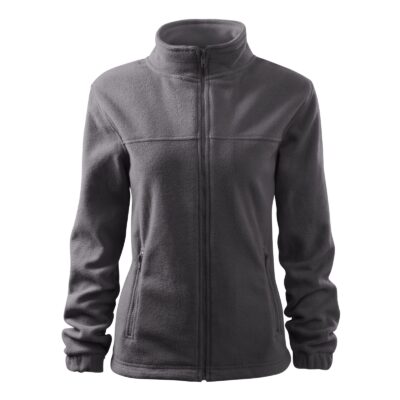 Реглан флісовий на блискавці Jacket 280 woman