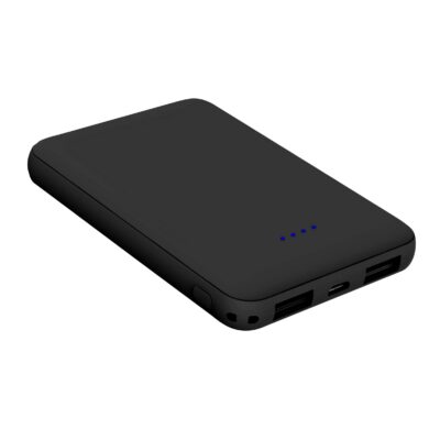Універсальний зарядний пристрій Pocket 5000 mAh, TM TEG