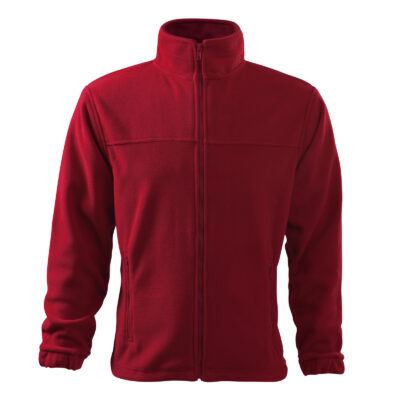 Реглан флісовий на блискавці Jacket 280