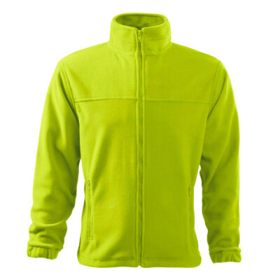 Реглан флісовий на блискавці Jacket 280