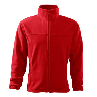 Реглан флісовий на блискавці Jacket 280