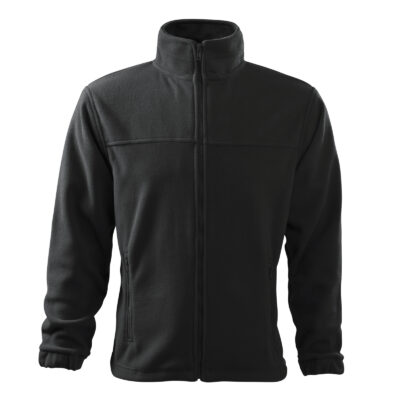Реглан флісовий на блискавці Jacket 280