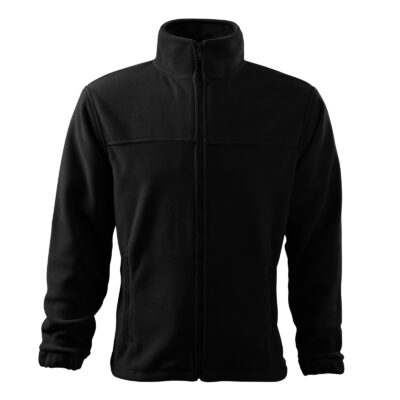 Реглан флісовий на блискавці Jacket 280
