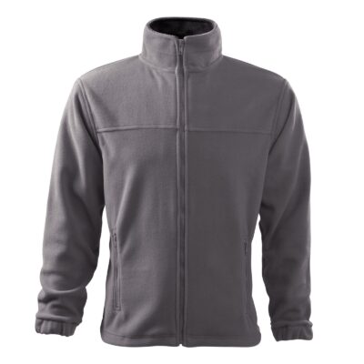 Реглан флісовий на блискавці Jacket 280
