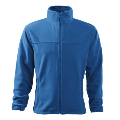 Реглан флісовий на блискавці Jacket 280