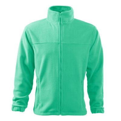 Реглан флісовий на блискавці Jacket 280