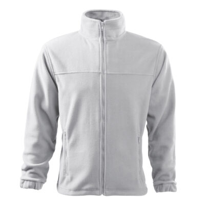 Реглан флісовий на блискавці Jacket 280
