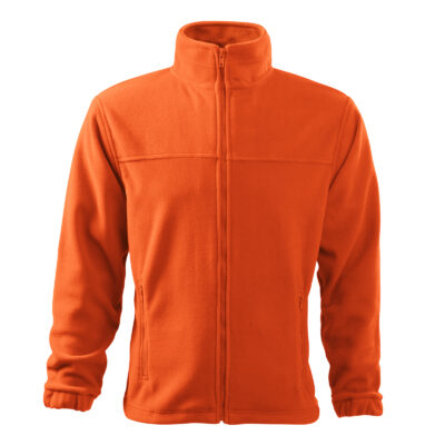 Реглан флісовий на блискавці Jacket 280
