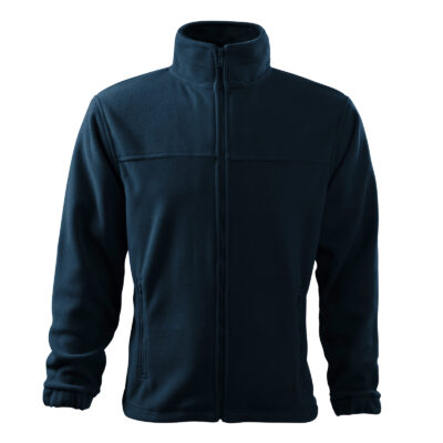 Реглан флісовий на блискавці Jacket 280