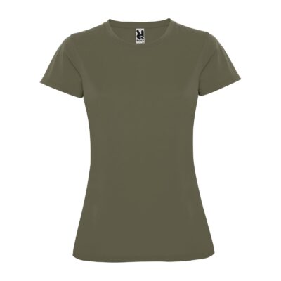 Футболка Montecarlo Woman 150, TM Roly
