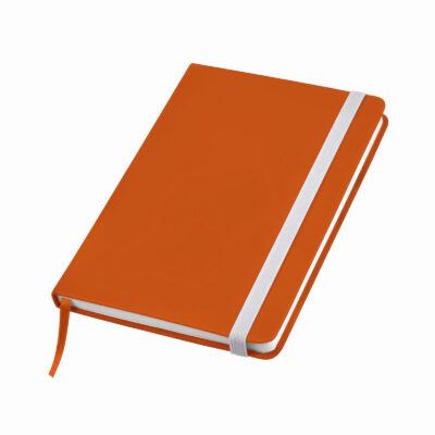 Записна книжка А5, Soft