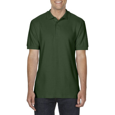 Поло Premium Cotton 223, TM Gildan