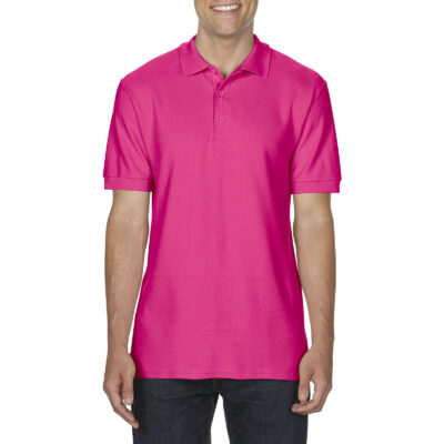 Поло Premium Cotton 223, TM Gildan