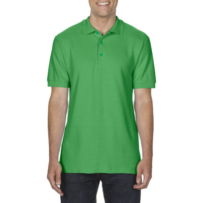 Поло Premium Cotton 223, TM Gildan