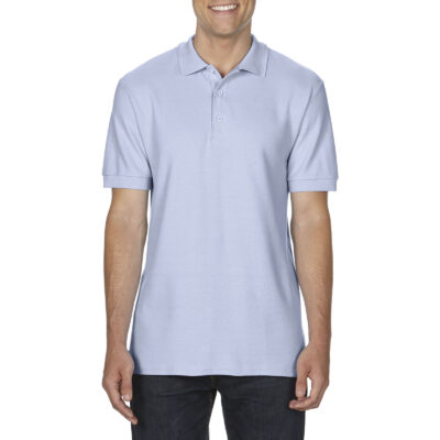 Поло Premium Cotton 223, TM Gildan