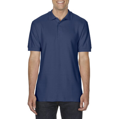 Поло Premium Cotton 223, TM Gildan