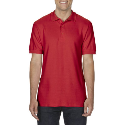 Поло Premium Cotton 223, TM Gildan