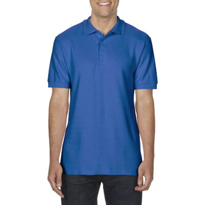 Поло Premium Cotton 223, TM Gildan