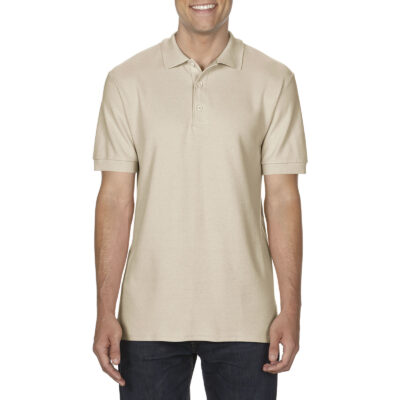 Поло Premium Cotton 223, TM Gildan