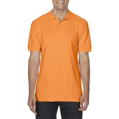 Поло Premium Cotton 223, TM Gildan