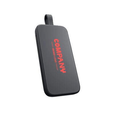 Повербанк з підсвіткою Starlight 10000 mAh, ТМ TEG