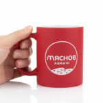 Горнятко матове - ПП Пундор, поліграфічна мастерня Друк, м. Луцьк